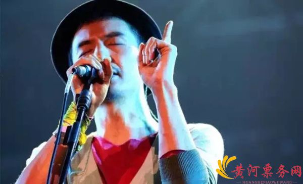 2017朴树南京演唱会 2017朴树南京演唱会