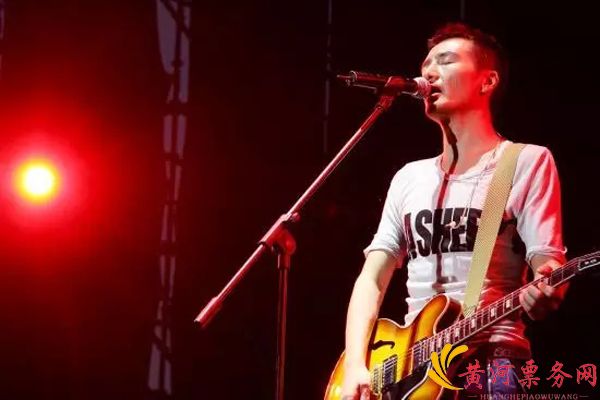 2017朴树南京演唱会 2017朴树南京演唱会