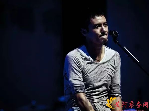 2017朴树南京演唱会 2017朴树南京演唱会