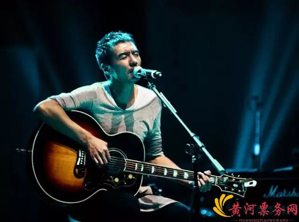 2017朴树南京演唱会 2017朴树南京演唱会