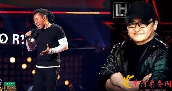 2017中国新歌声巅峰之夜