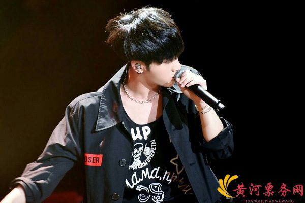 2017郑州超级巨星演唱会