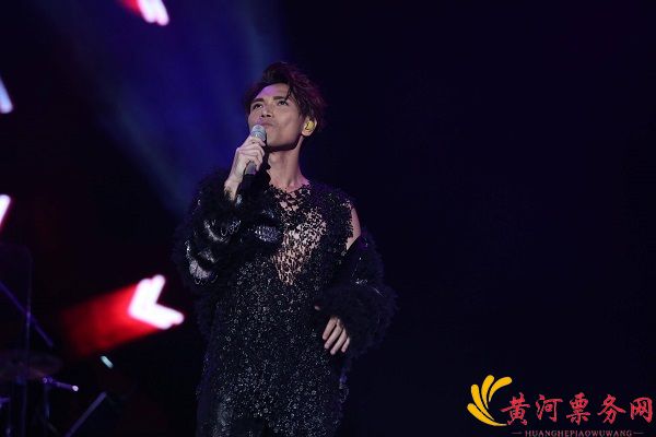 2017杨宗纬合肥演唱会