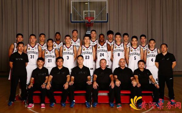 2017-2018CBA联赛广州证券主赛场 2017-2018CBA联赛广州证券主赛场