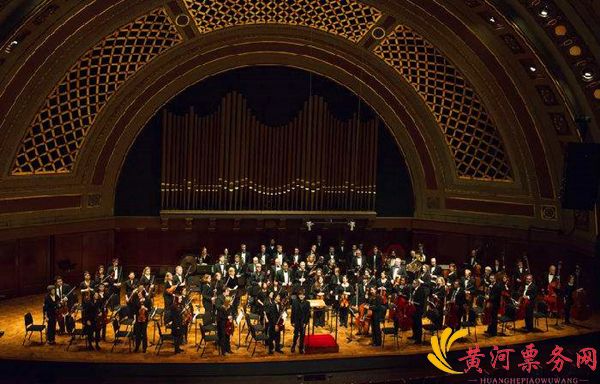 2017深圳维也纳春之声交响乐团新年音乐会