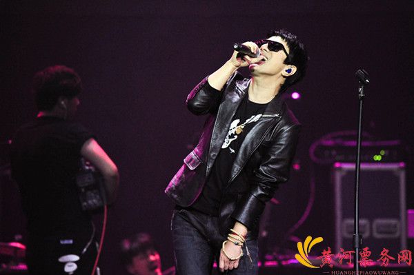 2017郑钧西安演唱会