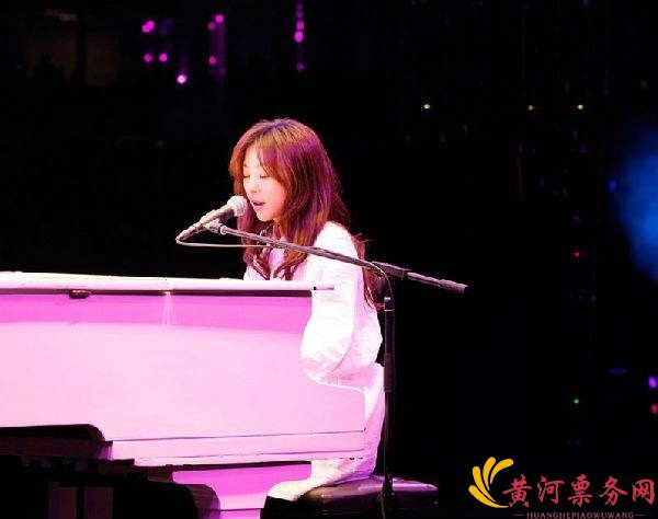 2017陈绮贞郑州演唱会