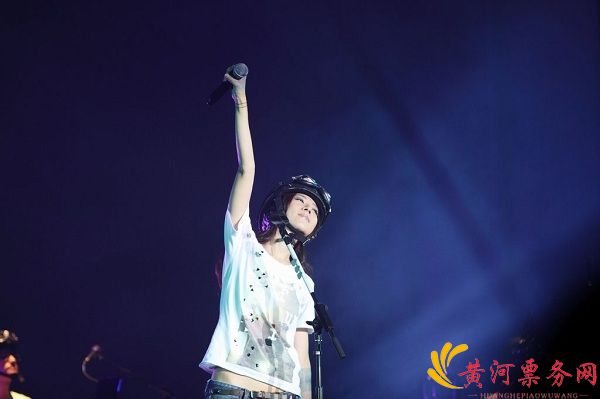 2017陈绮贞郑州演唱会