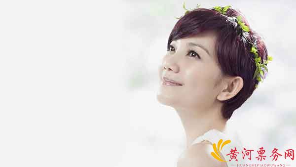 2017义乌群星演唱会