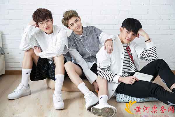 2017义乌群星演唱会