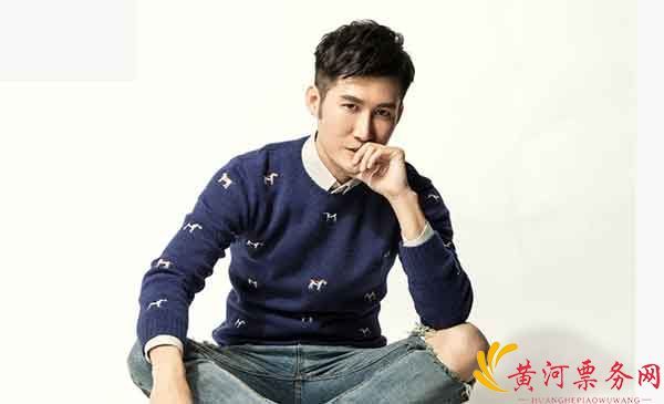 2017义乌群星演唱会