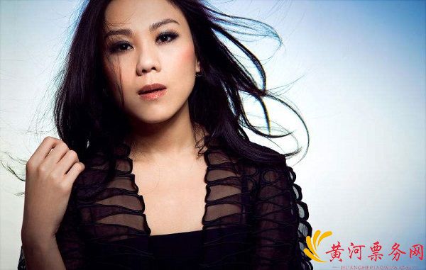 2017郑州超级DIVA演唱会