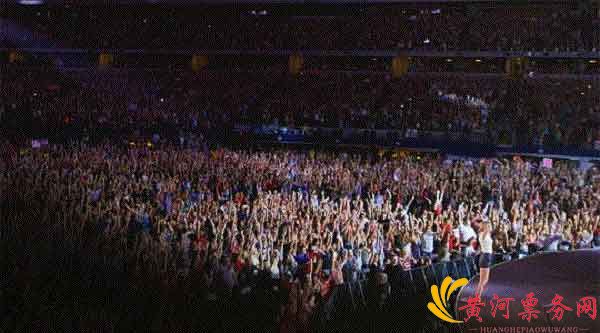 2017义乌群星演唱会