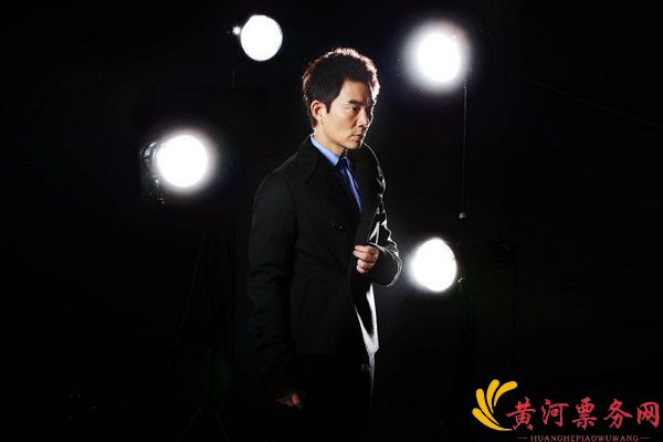 2023任齐贤泉州演唱会时间、地点、门票价格及演出详情