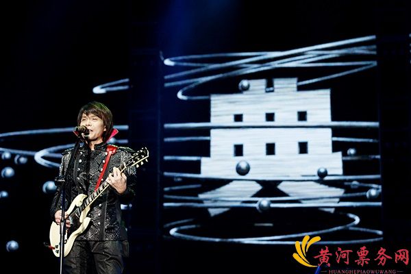 2023伍佰南京演唱会门票价格多少？伍佰南京演唱会在哪购买？