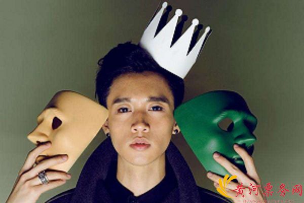 2017魏晨广州演唱会