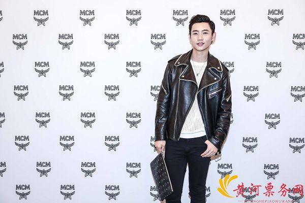 2017魏晨广州演唱会