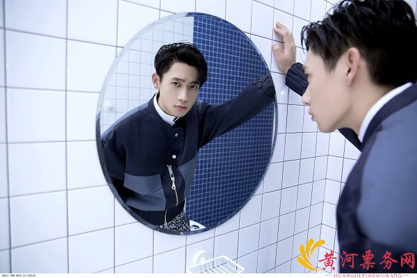 2017魏晨广州演唱会