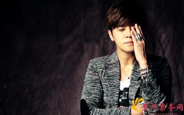 2017罗志祥武汉演唱会