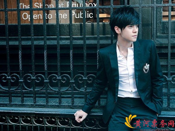 2017罗志祥武汉演唱会