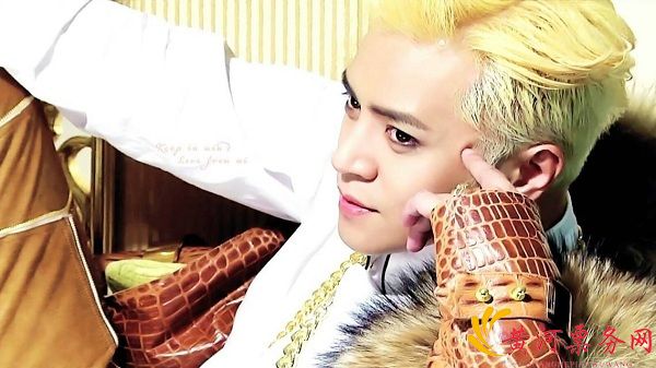 2017罗志祥武汉演唱会