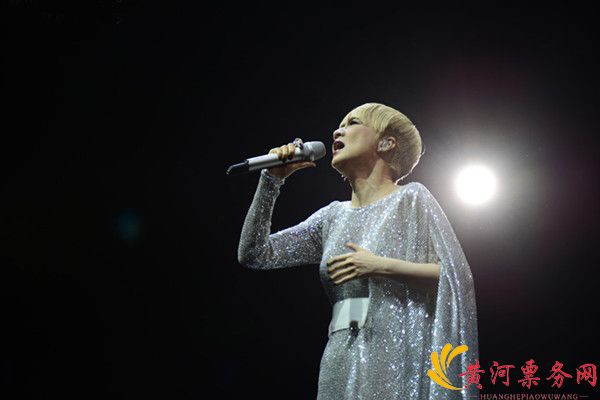 2017PRISCILLA-ISM陈慧娴演唱会-武汉站 2017PRISCILLA-ISM陈慧娴演唱会-武汉站