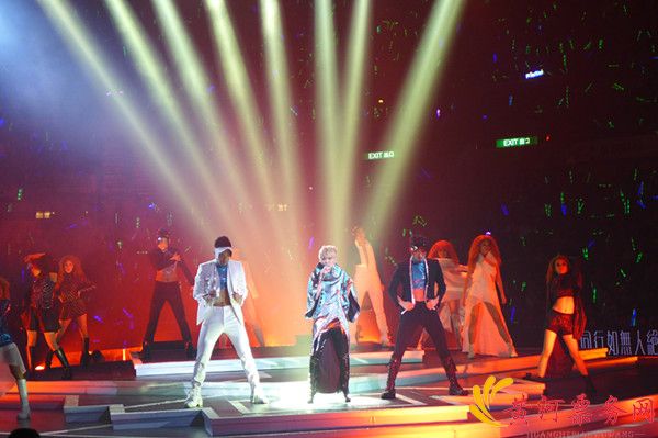 2017PRISCILLA-ISM陈慧娴演唱会-武汉站 2017PRISCILLA-ISM陈慧娴演唱会-武汉站