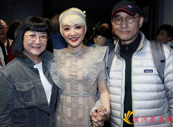 2017PRISCILLA-ISM陈慧娴演唱会-武汉站 2017PRISCILLA-ISM陈慧娴演唱会-武汉站