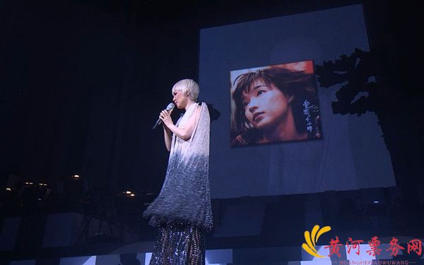 2017PRISCILLA-ISM陈慧娴演唱会-武汉站 2017PRISCILLA-ISM陈慧娴演唱会-武汉站