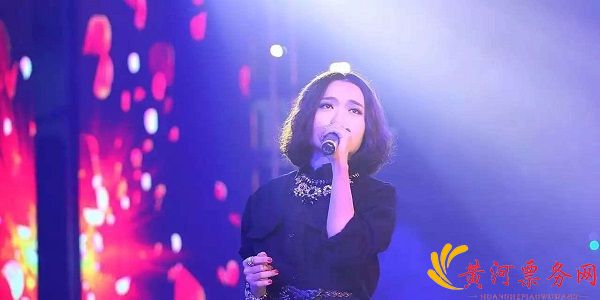 2017庄心妍东莞演唱会