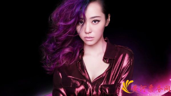 2017超级天后郑州演唱会