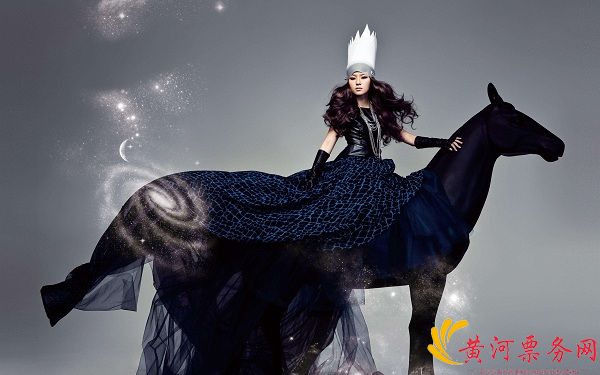 2017超级天后郑州演唱会