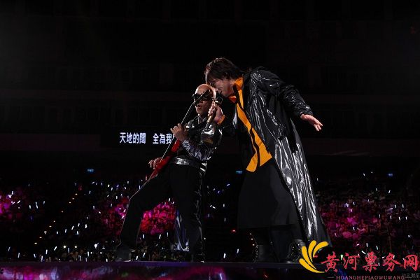 2023伍佰南京演唱会时间、地点、门票价格及演出详情