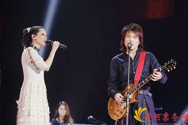 2023伍佰南京演唱会时间、地点、门票价格及演出详情