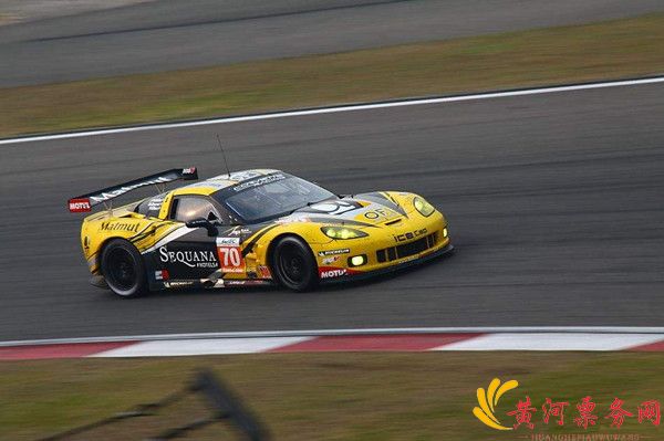 2017WEC世界耐力锦标赛上海6小时赛 2017WEC世界耐力锦标赛上海6小时赛