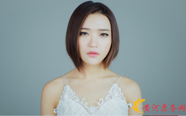 2017庄心妍东莞演唱会