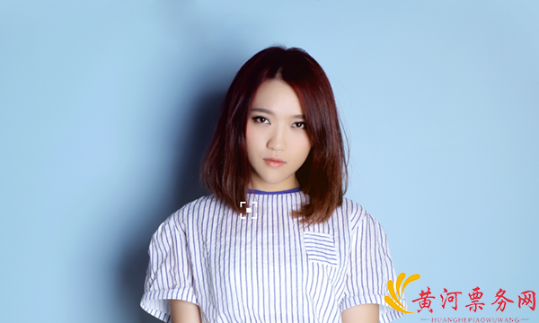 2017庄心妍东莞演唱会