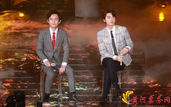 2017-2018湖南卫视跨年演唱会 2017-2018湖南卫视跨年演唱会