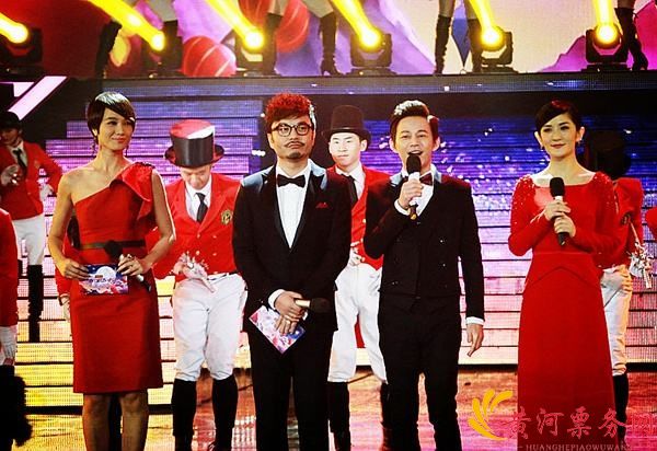 2017-2018湖南卫视跨年演唱会 2017-2018湖南卫视跨年演唱会