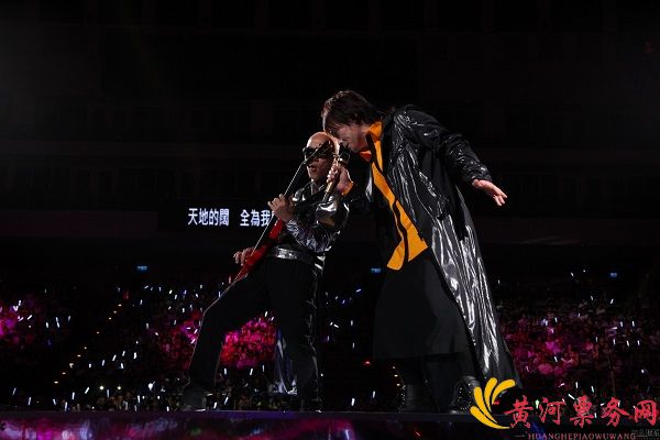 2023伍佰南京演唱会门票价格、座位图详情及最新演出攻略