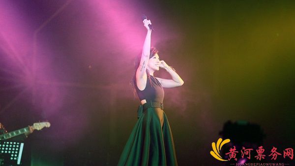 2017林忆莲绍兴演唱会