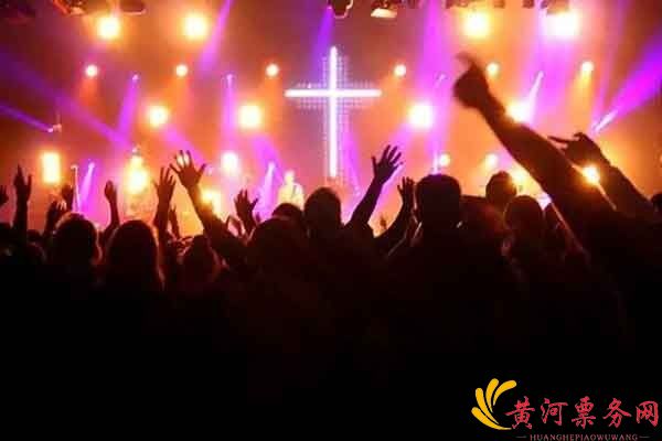 2017“和你在一起”南昌巨星演唱会