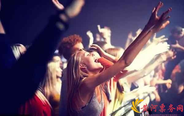 2017“和你在一起”南昌巨星演唱会