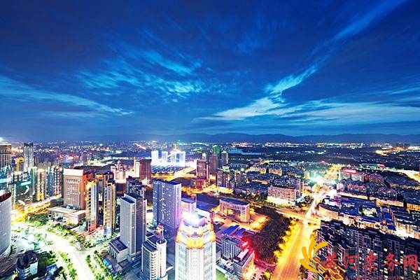 2017“和你在一起”南昌巨星演唱会