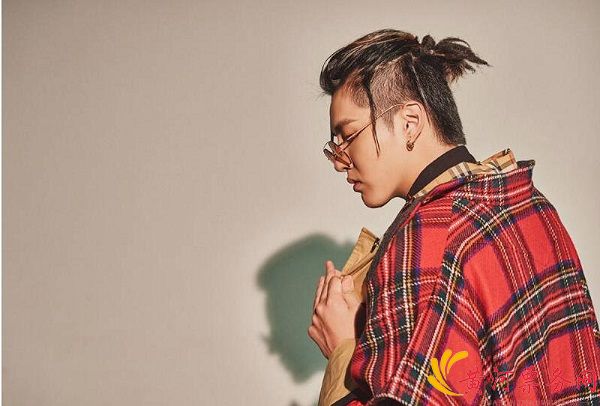 2017吴亦凡深圳生日会