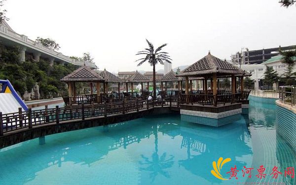 2017伍佰大连演唱会