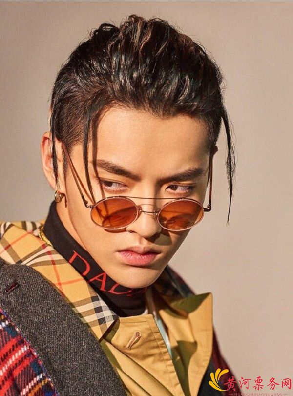 2017吴亦凡深圳生日会