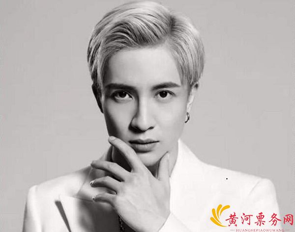2017龙在义乌群星演唱会