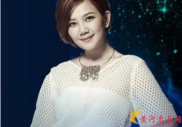2017龙在义乌群星演唱会