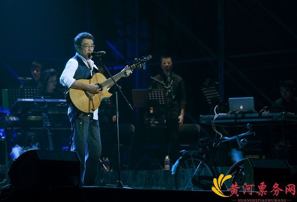 2017泉州Quan是爱群星演唱会